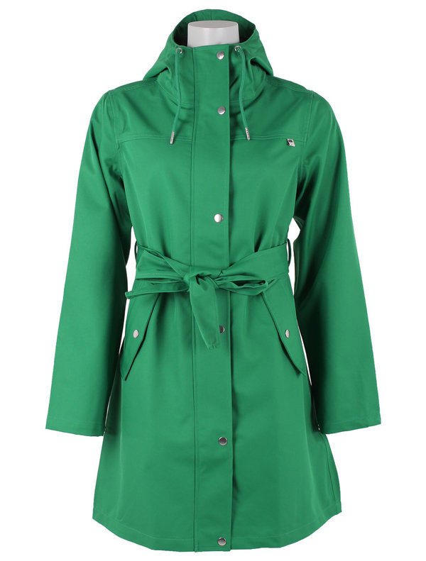 DaneRainlover Raincoat, groen